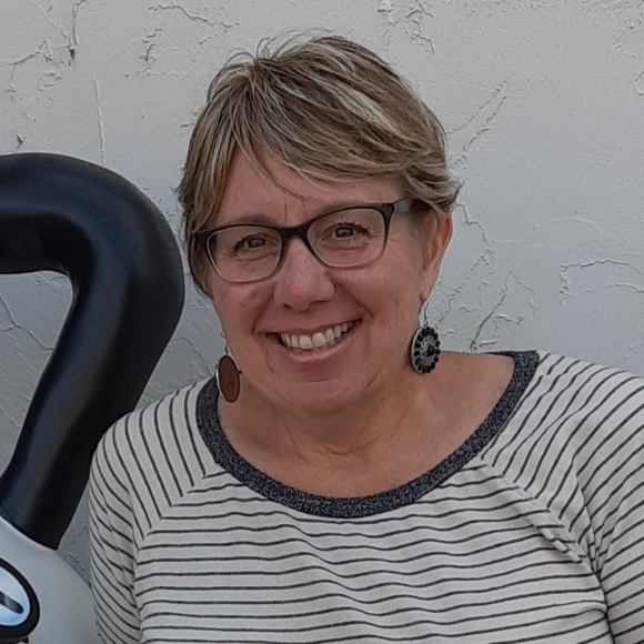 Meet your Posher, Tracy - Picture 1 of 1